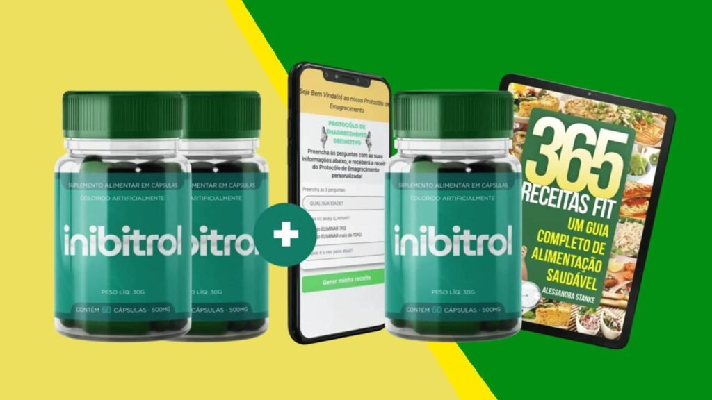 Inibitrol comprar